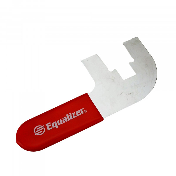 C-Clip verwijderaar Equalizer