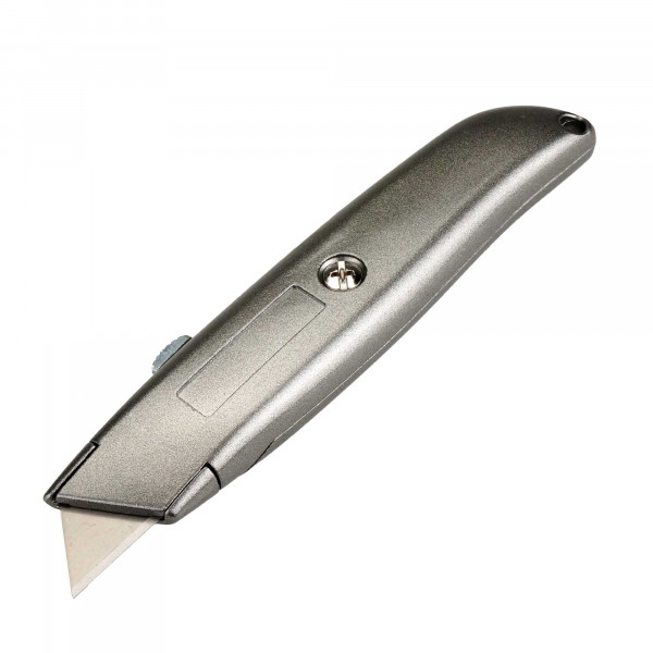Retractable Utillity Knife