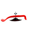 Universal Vacuum clamp (x6)
