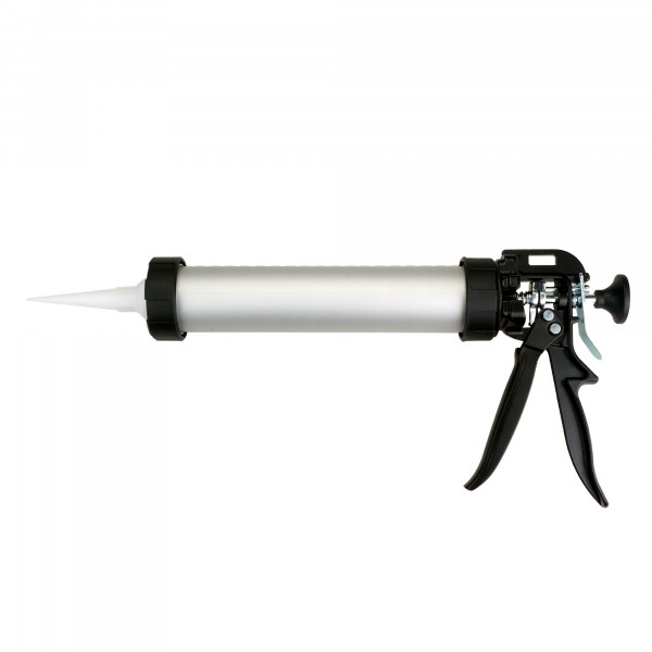 Barrel Gun 400ml c/w aluminium barrel