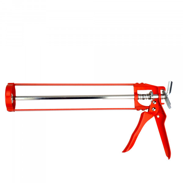 Skeleton Gun