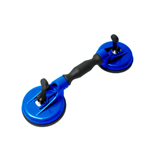 Duo Suction Lifter Articulated Heads