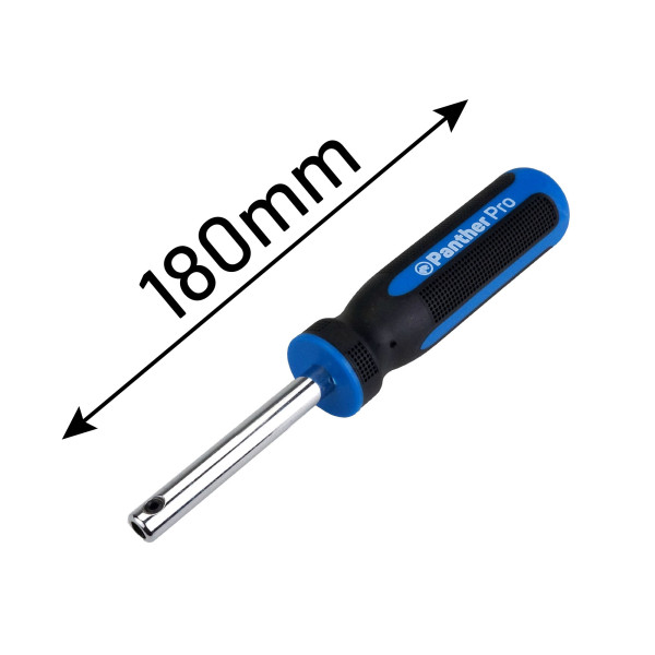 Filler Tool (Short handle)