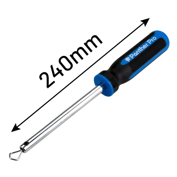 Filler Tool (10.5mm)