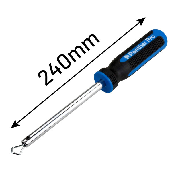 Filler Tool (15mm)
