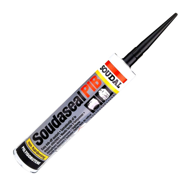 Panther-Pro 50ml schroefdraadborging medium
