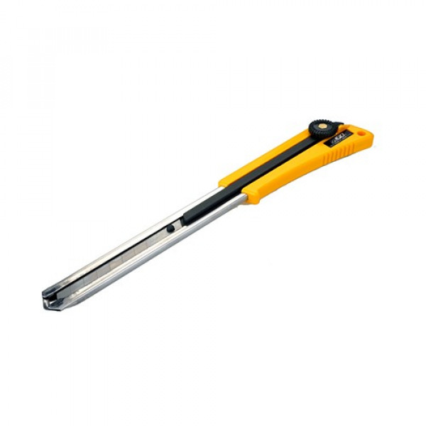 Abbrechmesser lang für Armaturenbrett