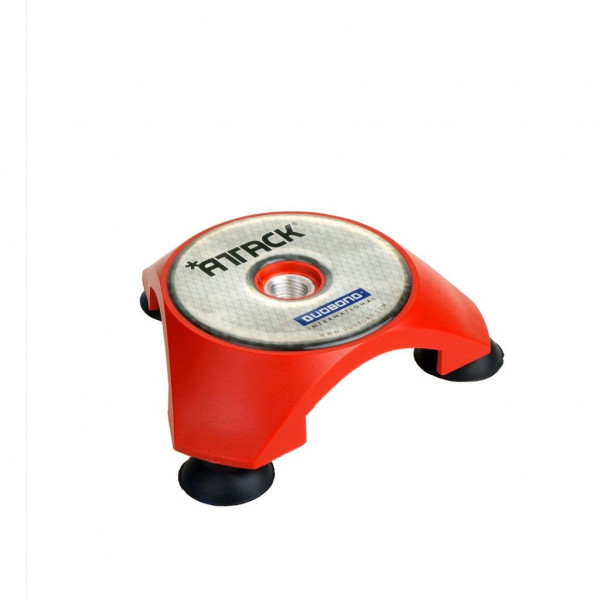 Duobond Windschutzscheiben reparatur Brücke Attack