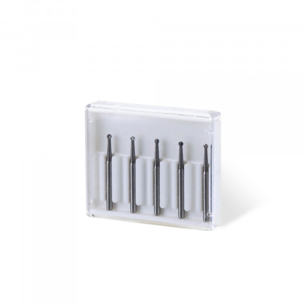 Widia Bohrer 1.2 mm kurzes Modell (5 Stk.)