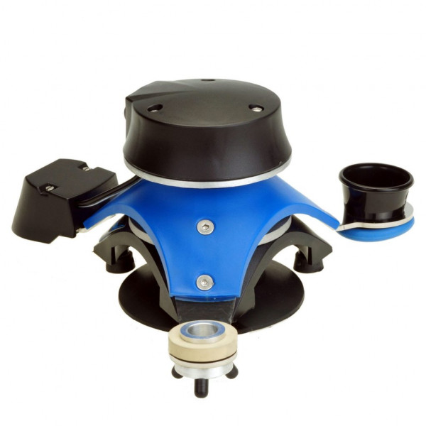 Duobond Windschutzscheiben reparatur Brücke Iris BB9