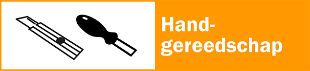 Handwerkzeuge