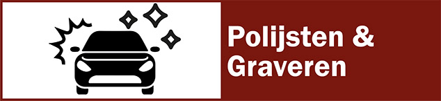 Polieren und Gravieren