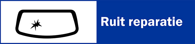 Scheibenreparatur