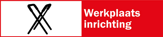Werkstattausrüstung