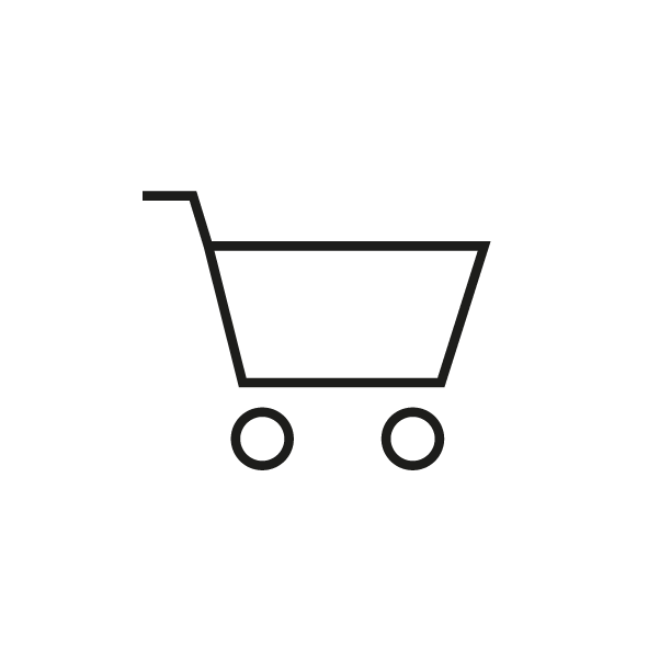 Einkaufswagen